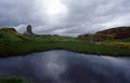 744 - SMAILHOLM TOWER - GILKERSON JOHN - united kingdom